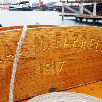 1917 CHAS. M. FARRELL
