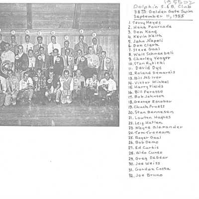 Back of Photo