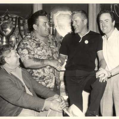 Farallones Attempts 1966