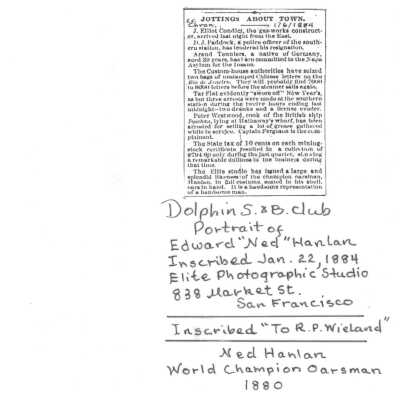 Back of Copy