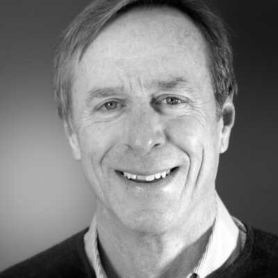 Mark McKee