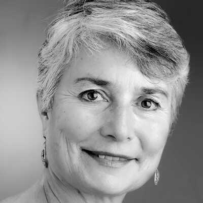 (Mary Cantini joined 1982)
