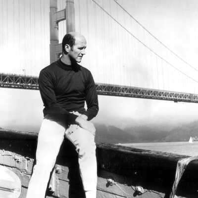 Lew Cook 1963