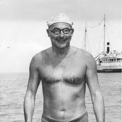 Bill Powning