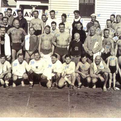 Hike & Dip 1947