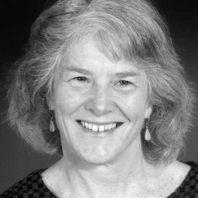 Nancy Hornor