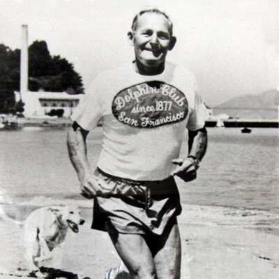 Walt Stack the Runner