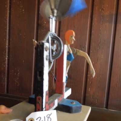 Whirligig
