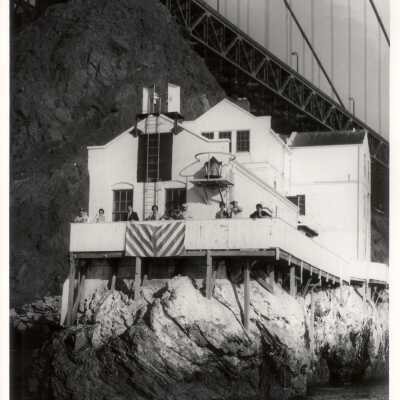 Lime Rock in 1963