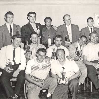 Handball Champions 1959