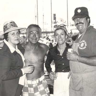 Members with Wives