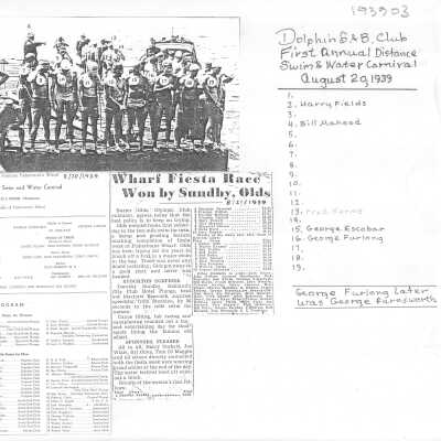 Back of Photo