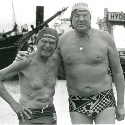 Hal and Hugo