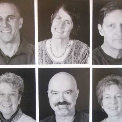 Life Member Photo Panel 13