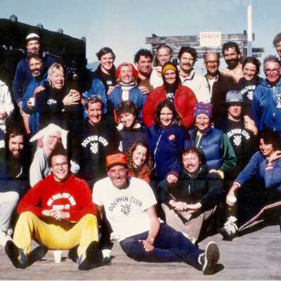 After the Gate 1981