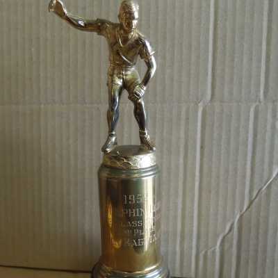 Handball Trophy