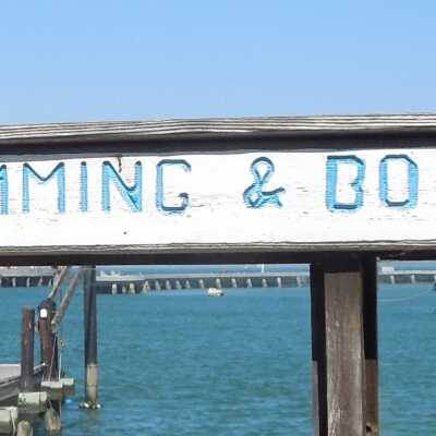 Sign
