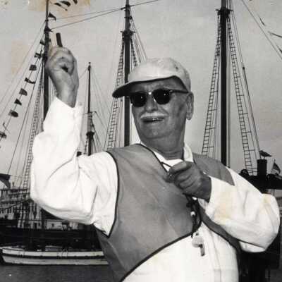 George F. Lineer