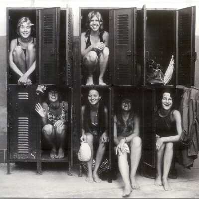The Locker Girls