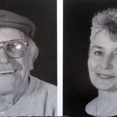 Life Member Photo Panel 12