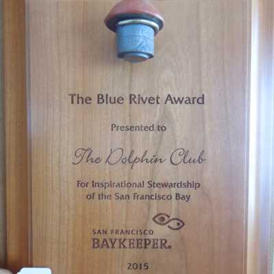 Appreciation Plaque