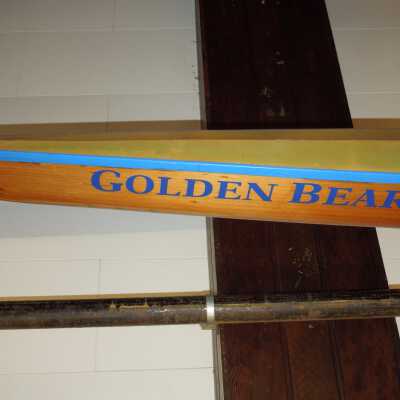 Two Seat Rowing Scull
