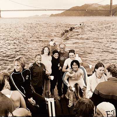 Post Gate Swim 1979