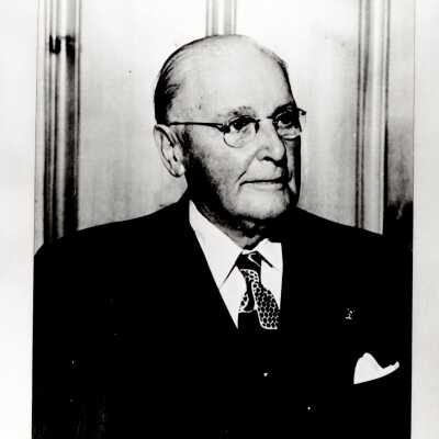 Joseph B. Keenan 1947