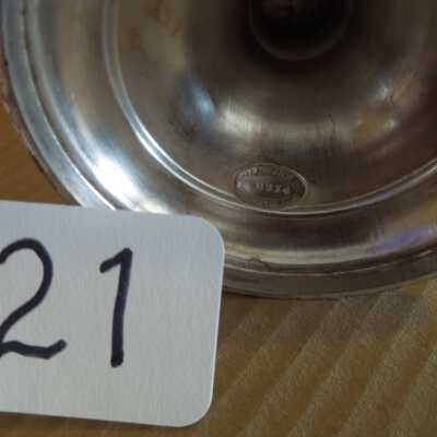 Base of trophy