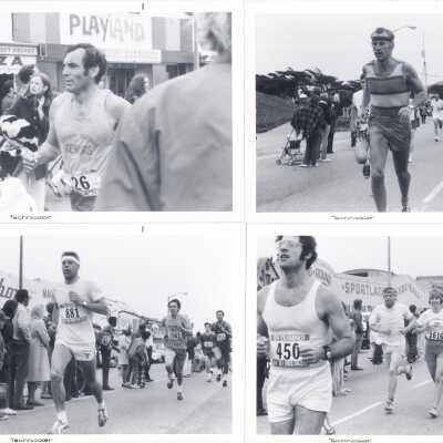 Bay to Breakers 1971