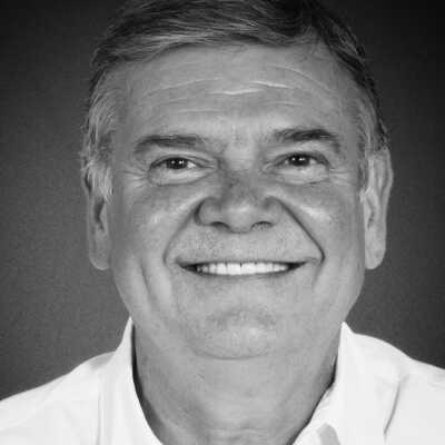 Larry Scroggins