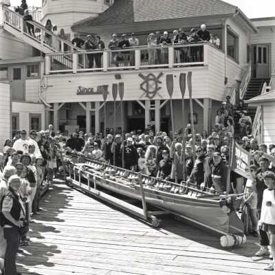 Wieland Restoration Launching