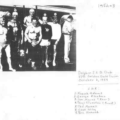Back of Photo