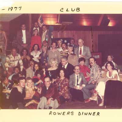 Club Centennial Party (2 of 2)