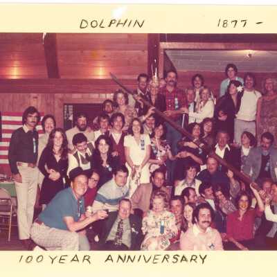 Club Centennial Party (1 of 2)