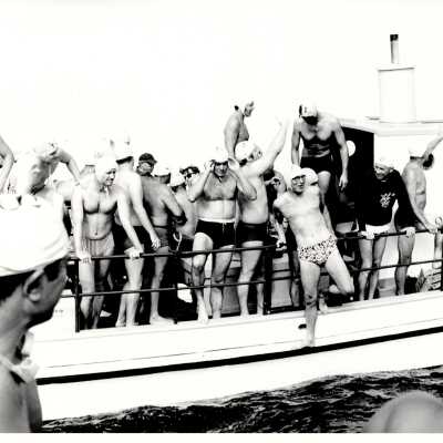 Golden Gate 1969