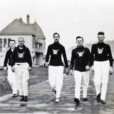 Yearly Hike & Dip 1920