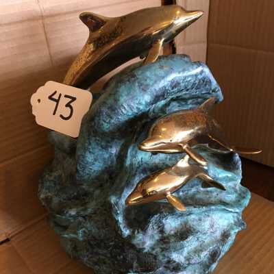 Sculpture