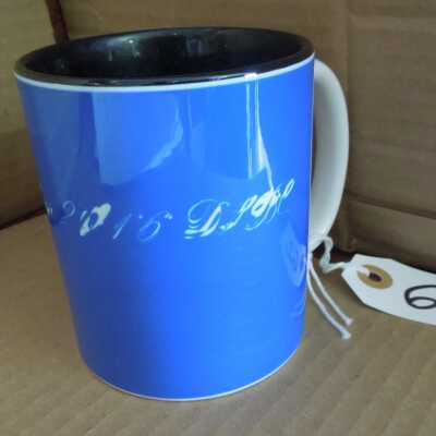 Swim Trophy - mug