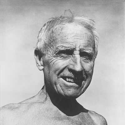 James Cronin 1947