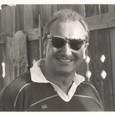 Stan Hlynsky