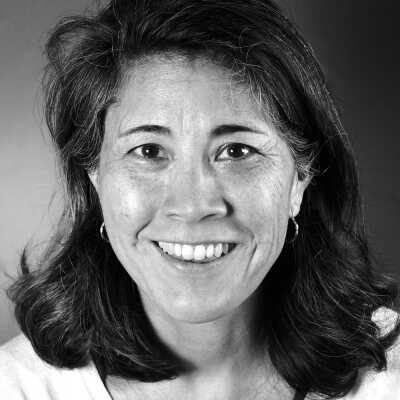 Laura Kuo