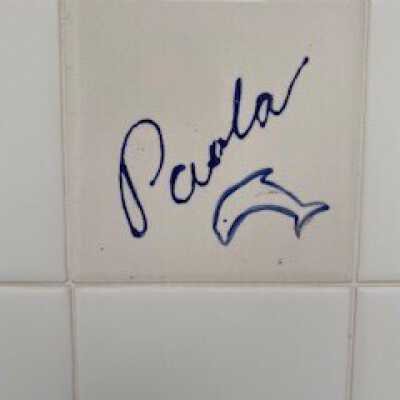 Sample tile: Pavla Podolska Tile #95
