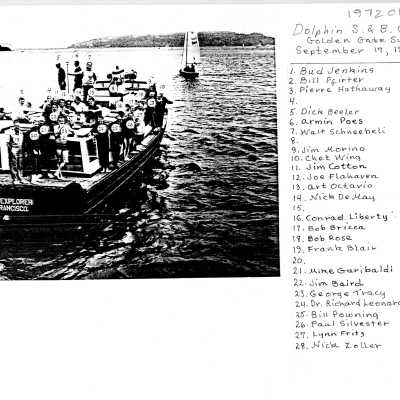 Back of Photo