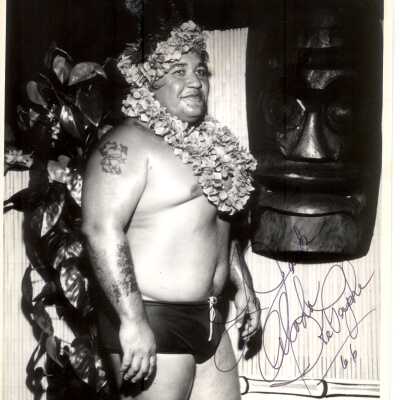 Ike Papke