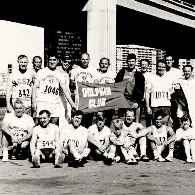 Bay to Breakers 1969