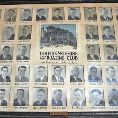 Members 1933 (2 of 2): 193320b