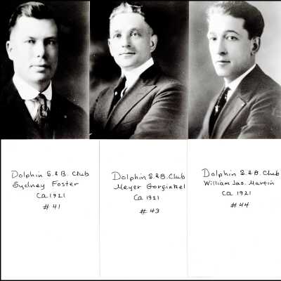 Members 1921 (5 of 5)