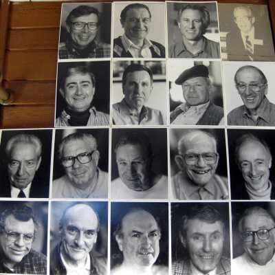 Life Member Photo Panel 1