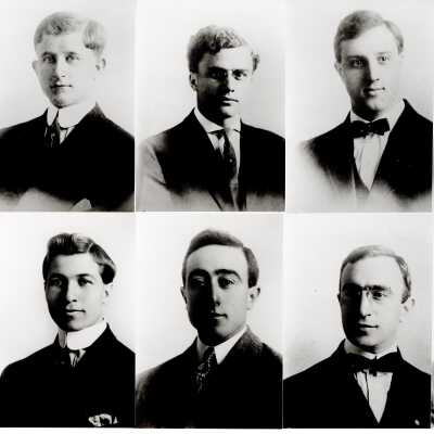 Members 1907 (4 of 4)